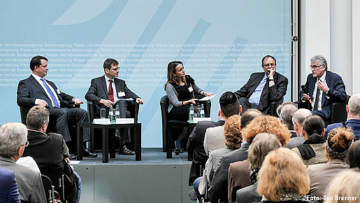 Zukunftskongress Migration & Integration