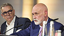 Volker Geyer beim dbb Bundeshauptvorstand am 23. Juni 2025