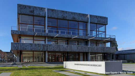 Verfassungswidrige Richterbesoldung in Berlin Verfassungswidrige Richterbesoldung in Berlin