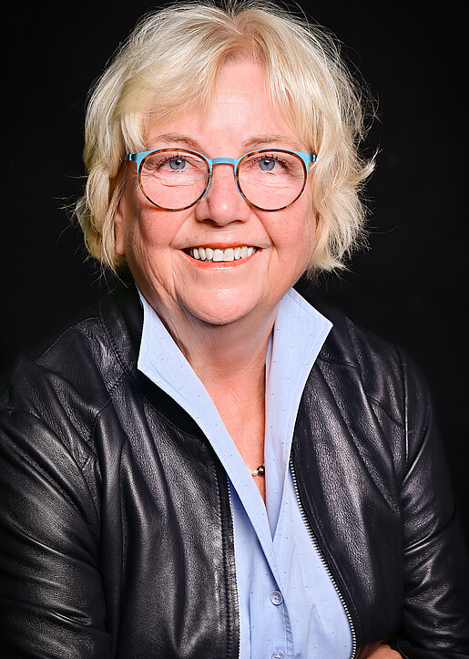 Bild von  Prof. Dr. h.c. Christel Bienstein