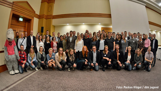 Bundesjugendausschuss Bundesjugendausschuss