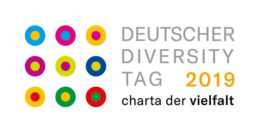 Deutscher Diversity Tag 2019
