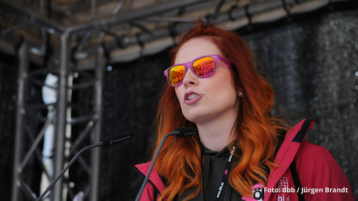 Karoline Herrmann Karoline Herrmann