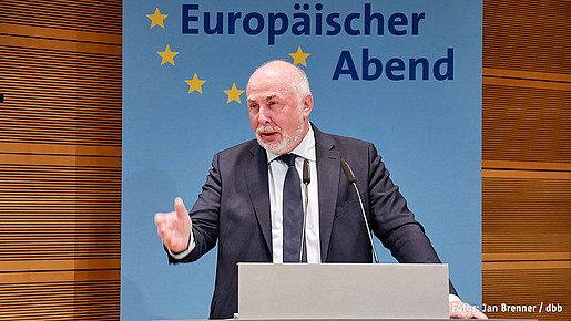 29. Europäischer Abend