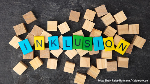 Inklusion Inklusion