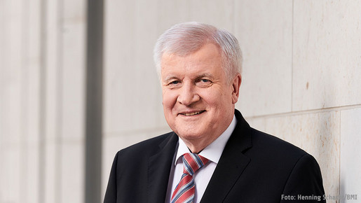Horst Seehofer Horst Seehofer