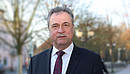 Claus Weselsky war von 2008 bis 2024 Bundesvorsitzender der Gewerkschaft Deutscher Lokomotivführer. Nun ist er Bundesehrenvorsitzender.