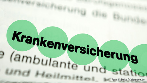 Krankenversicherung Krankenversicherung