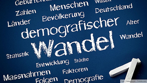 Öffentlicher Dienst in der Demografiefalle