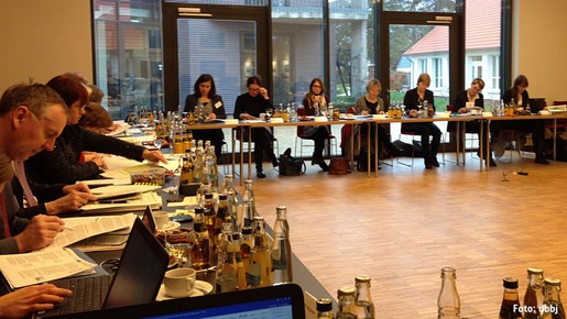 Demografie-AG „Jugend gestaltet Zukunft“