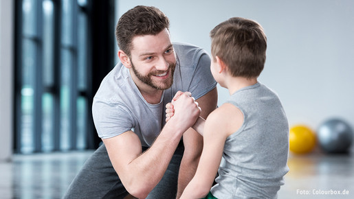 Sozial- und Erziehungsdienst