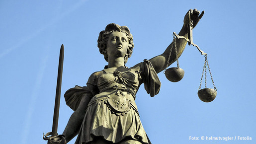 Justitia Justitia