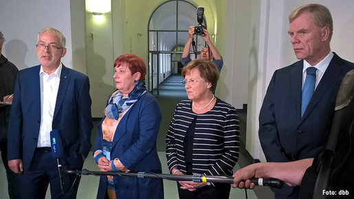 Sachsen: Verhandlungen für Lehrkräfte gescheitert