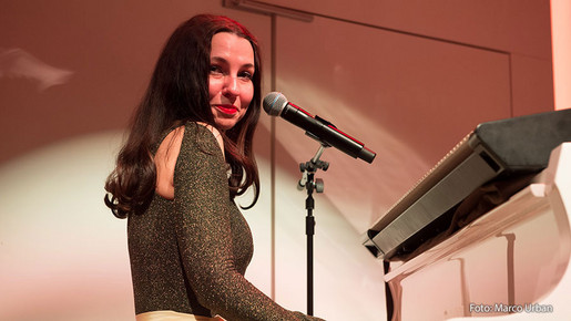 dbb Jahrestagung 2017 Abendveranstaltung