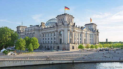 Deutscher Bundestag