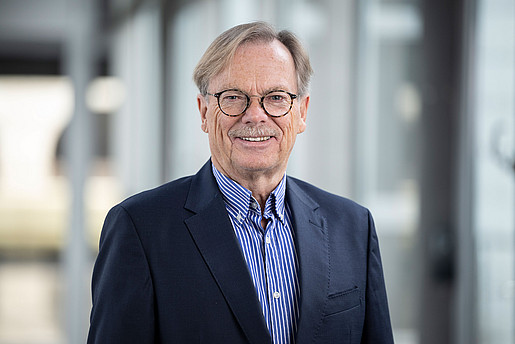 Norbert Lüdtke