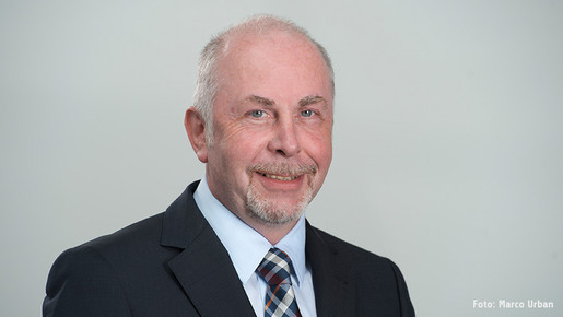 Ulrich Silberbach Ulrich Silberbach