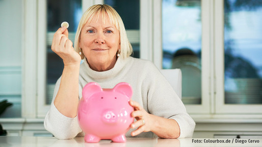 Einigung über Rentenpaket Einigung über Rentenpaket