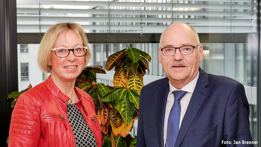 Nicolaisen und Schäfer