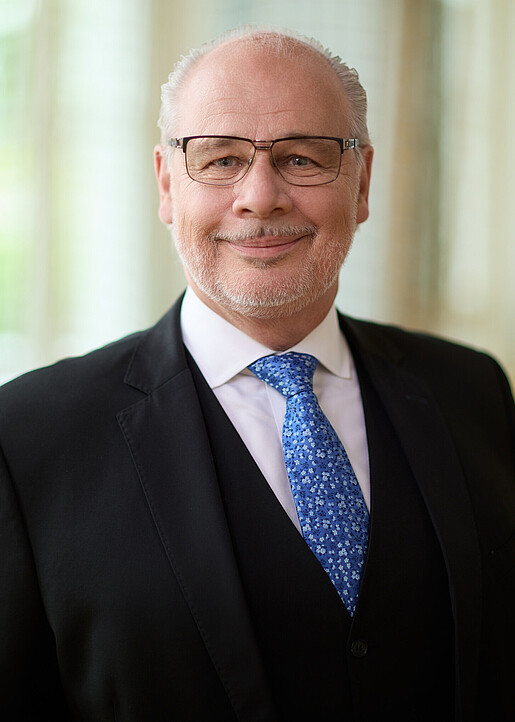 Bild von Dr. Georg Kippels