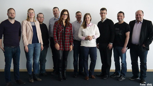 Jugendpolitische Kommission Jugendpolitische Kommission