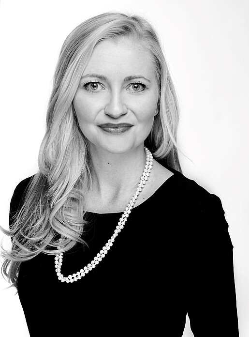 Porträt Maria Maier-Seel