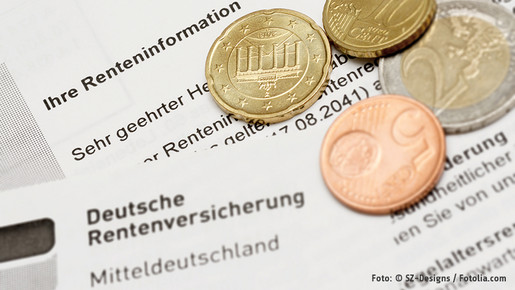 Renteninformation Renteninformation
