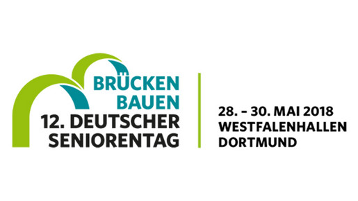 12. Deutscher Seniorentag