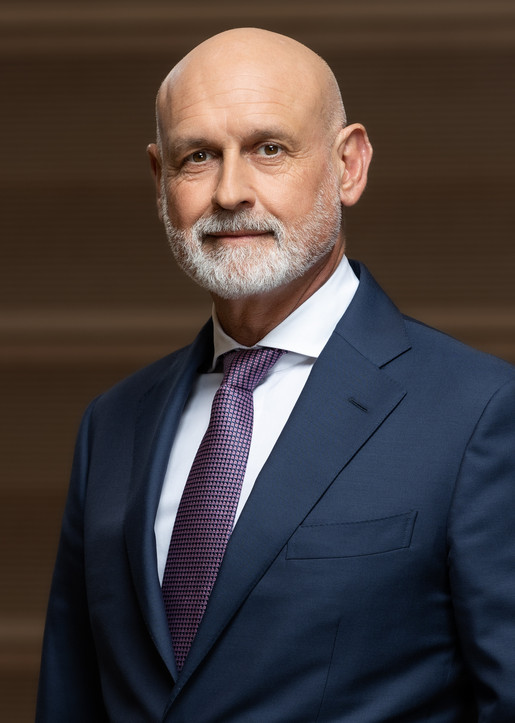 Volker Geyer dbb, Bundesleitung