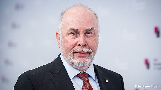 Ulrich Silberbach