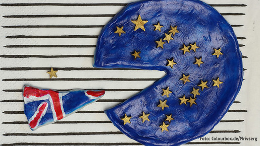 Brexit (Symbolbild)