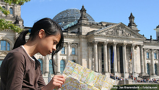 Politische Bildung
