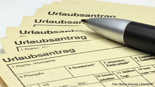 Urlaub Urlaub