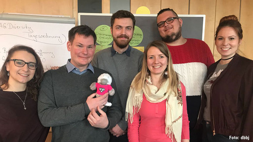 AG Diversity AG Diversity