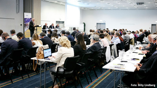 CESI Fachtagung in Kopenhagen CESI Fachtagung in Kopenhagen