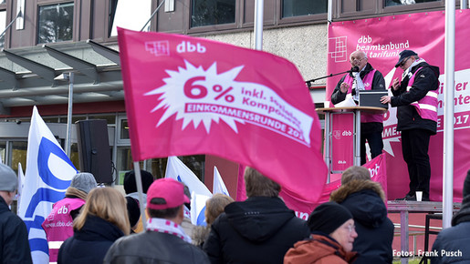 Mittagspause in Cuxhaven Mittagspause in Cuxhaven