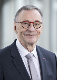 Dr. Horst Günther Klitzing