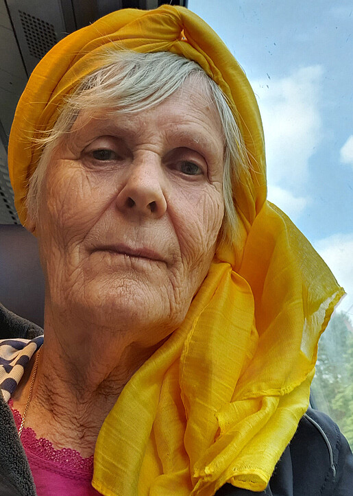 Bild von Sigrid Pohl-Häußler