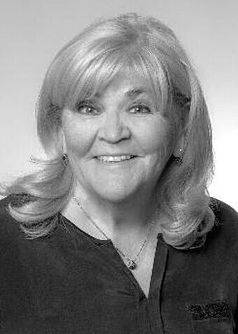 Bild von Dr. Anna Maria Thomae