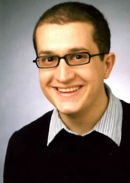 Bildevon  Dr. Farhad Pazan