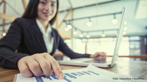 Gleichstellungsindex Statistisches Bundesamt