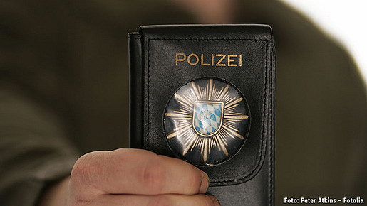 Polizei