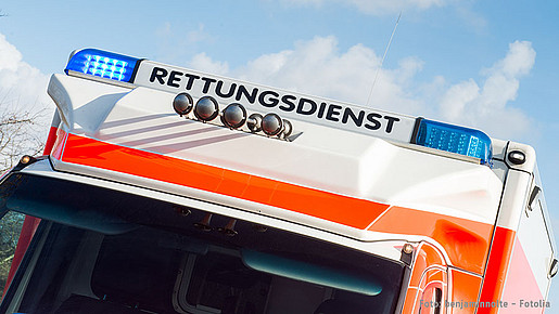 Rettungsdienst