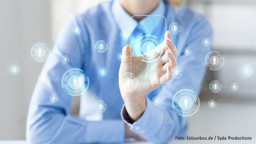 Digitaler Wandel und Chancengleichheit Digitaler Wandel und Chancengleichheit