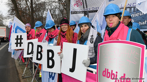 190121 tarifverhandlungen