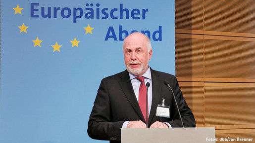 28. Europäischer Abend 28. Europäischer Abend