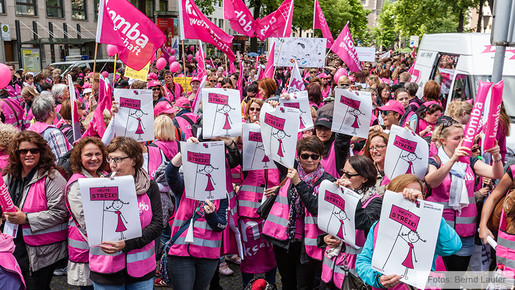 Kundgebung Bonn Kundgebung Bonn