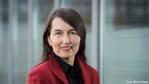 Kirsten Lühmann Kirsten Lühmann