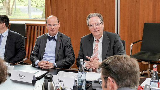 Demografie-Dialog Demografie-Dialog