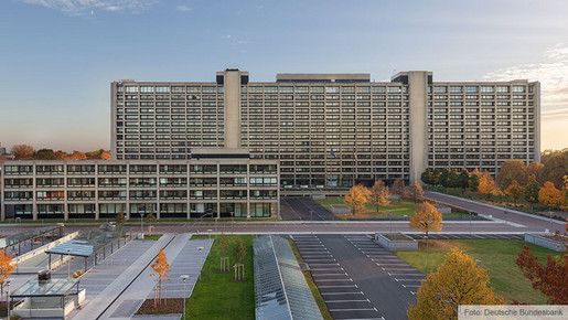 Deutsche Bundesbank Deutsche Bundesbank